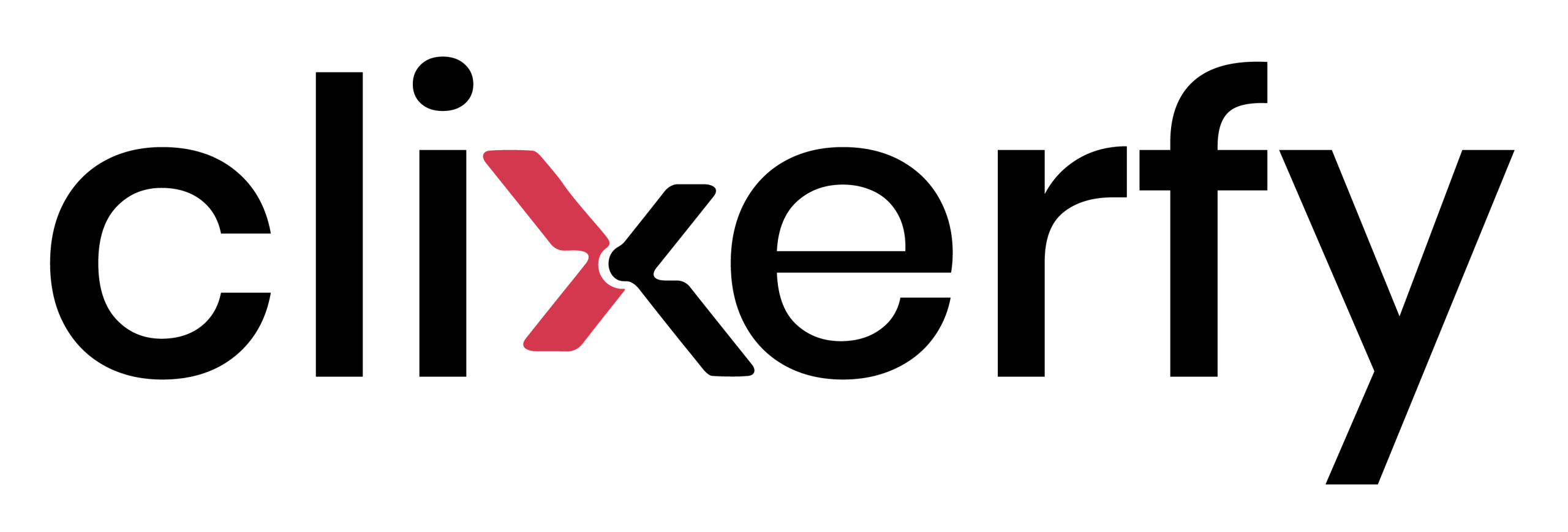 Clixerfy logo